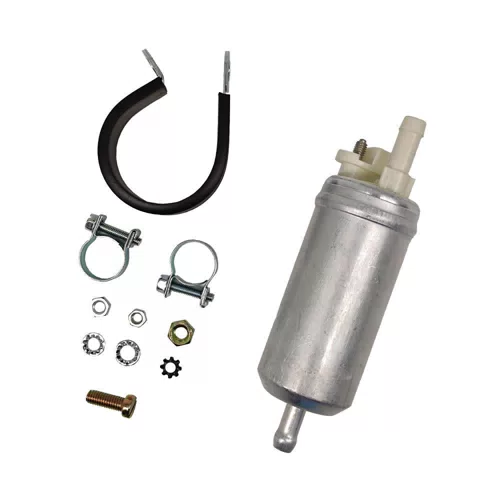 Electric Fuel Pump & Parts for Renault VW for BMW Mazda Peugeot Models 7214405107 21440530 021906091A - image 2